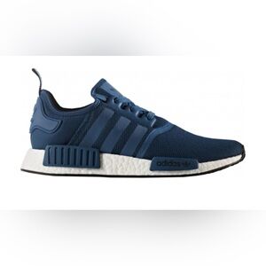 Adidas NMD R1 Blue Night Mens Size 10.5
